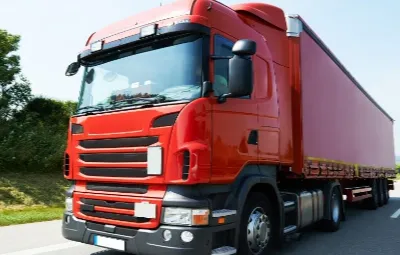 Adana Karesi Ambar Kargo