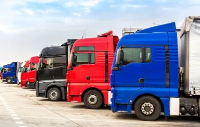 Adana Karesi Ambar Nakliyat