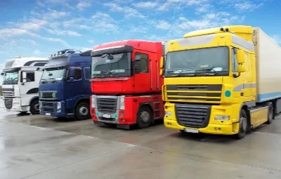 Adana Karesi Nakliye Ambarı