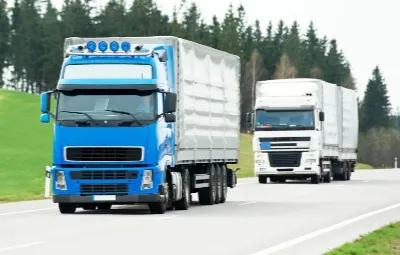 Adana ile Karesi Arası Eşya Taşıma